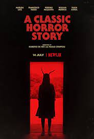 Nonton serial american horror stories season 1 subtitle indonesia online kebioskop21, genre: A Classic Horror Story 2021 Imdb