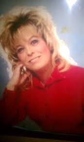 RIP Gina Lamm (2 Apr 2004)