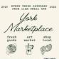York Marketplace event in York, AL