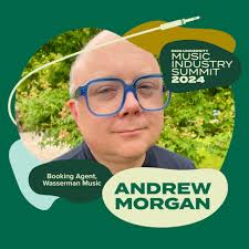 Ohio University Music Industry Summit