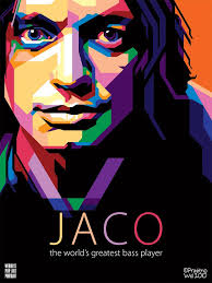 Jaco and Mary Pastorius (John F. Pastorius IV -vocal