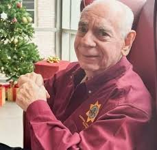 Retired Poughkeepsie Lieutenant Joe Callo Has Died