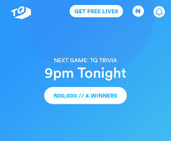 Read on for some hilarious trivia questions that will make your brain and your funny bone work overtime. Tq Trivia App Earn N5000 Or More Daily Within 15 Minutes Techafresh