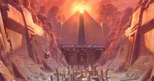 Image result for the ancient sith empire