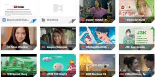 Official fan page bank mandiri. 10 Iklan Youtube Indonesia Paling Banyak Di Tonton Tahun 2020 Goodmoneyid
