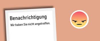 Die kinder liegen auf dem sofa vor dem fernseher. Kunde Zu Hause Zusteller Klingelt Nicht Was Tun Gegen Vorgetauschte Zustellversuche
