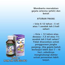 Check spelling or type a new query. Jual Obat Batuk Dan Flu Untuk Anak Dan Dewasa Nutrimax Cnc For Cold And Cough Obat Pilek Obat Salesma Obat Flu Herbal Obat Influenza Di Lapak Moria Store Bukalapak