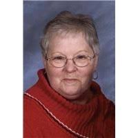 Catherine Goodell Obituary