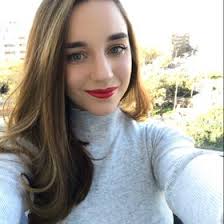 Brianna Eckert's Instagram, Twitter & Facebook