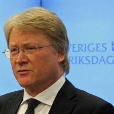 Riksdagsledamot och utrikespolitisk talesperson för kristdemokraterna. Lars Adaktusson Home Facebook