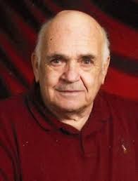 Charles "Bud" Amburn Obituary