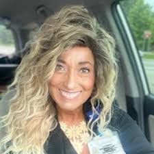 Misty Dotson's Instagram, Twitter & Facebook