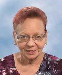 Léonette Bouchard, Saint-Onésime-d'Ixworth (1951-2023)