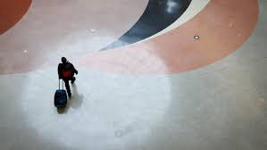 Atlanta police investigate unattended bag at airport: All-clear