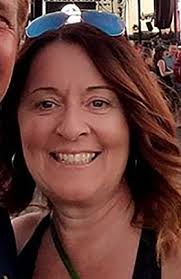 Denise Brenna Salmon Burditus (1967-2017)