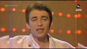 Изучайте релизы seweryn krajewski на discogs. Krajewski Seweryn Uciekaj Moje Serce 1982 Youtube