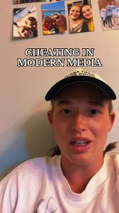 Exploring Cheating Themes in Modern TV Shows