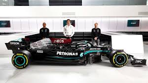 This 2021 f1 calendar has been changed a couple of times. What We Know From The New F1 Car Launches Grr