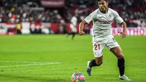 Oliver Torres The More Points The Merrier Sevilla Fc