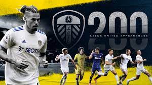 Euro 2020 on the bbc. Kalvin Phillips Reaches 200 Appearances For Lufc Leedsunited