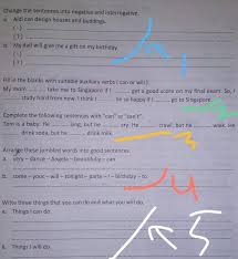 Check spelling or type a new query. Jawaban Activity 6 Buku Modul Bahasa Inggris Kelas 8 Semester 1 Bagian B Brainly Co Id