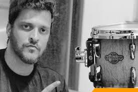 Artistas Pearl Drum Brasil