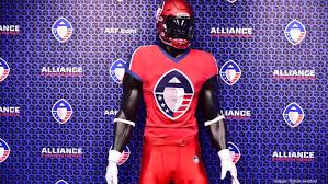 🏈 alliance of american football official account of the #sacommanders. San Antonio S Alliance Of American Football Team To Be Called Commanders San Antonio Business Journal