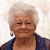 Mary Helen Hubert Obituary