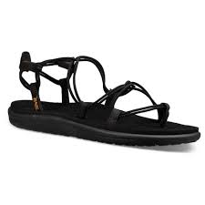 (189) 189 reviews with an average rating of 3.8 out of 5 stars. Teva Voya Infinity Black Buy And Offers On Trekkinn