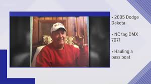 Missing Person Kermit Perkins 78 Of Lincolnton Wcnc Com
