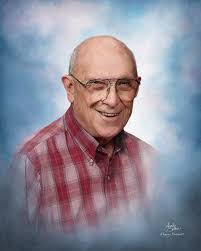 Edgar Reynolds Obituary