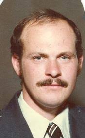 Kelvin Gene Ahlstrom (1955-2011)