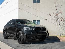Maybe you would like to learn more about one of these? Bmw F15 X5 F16 X6 F85 X5m F86 X6m Gloss Black Kidney Grilles
