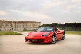 We did not find results for: Ferrari Answers Questions On The New 7 Year Complimentary Maintenance Program Teamspeed Com