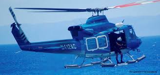 N412AC N2418Y Bell 412EP C/N 36320