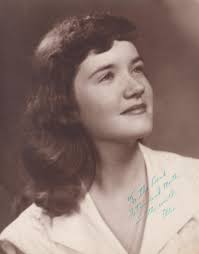 Ellen Geary Obituary