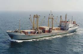 Image result for Blanc Meije 1970 Fleet
