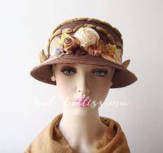 Pin On Hats
