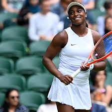 Favorite to win the 2021 wimbledon women's championship following naomi osaka's withdrawal from the event, current world no. Xstx9rbp8wztcm