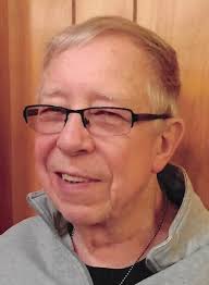 Obituary for Paul Eugene Grimm