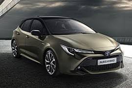 100 ps or 99 bhp or 74 kw. Toyota Auris Specs Photos 2018 2019 2020 2021 Autoevolution
