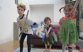 9 best world book day 2021 costumes ideas: Last Minute World Book Day Diy Costume Hacks If You Ve Only Got 20 Minutes