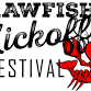 Shreveport Crawfish Kickoff Festival