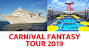 Carnival Cruise Ships