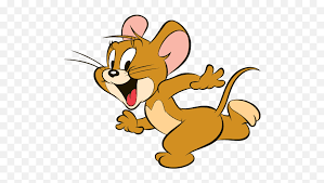 Tom y jerry, gifs animados para compartir en facebook, mewe, pinterest y tumblr. Clipart Tom And Jerry Run Transparent Jerry Png Free Transparent Png Images Pngaaa Com