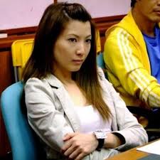 Top 5 richest celebrities in singapore jeanette aw is the singaporean author and actress and best known by her stage name. Fake Jeanette Aw Dafakejeanette Twitter