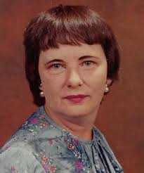 Arlene Faye Garrett Loury Obituary