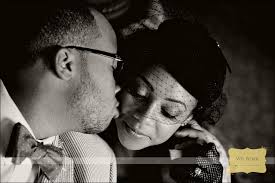 Tampa Vintage Engagement Shoot