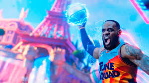 More images for space jam 2 estreno guatemala » Se Conocieron Las Primeras Imagenes De Space Jam 2 Con Lebron James Como Protagonista Infobae