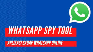 Whatsapp Spy Tool Aplikasi Sadap Wa Tanpa Verifikasi 2020 Aplikasi Teks Android